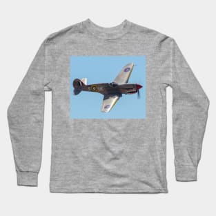 P-40 Warhawk Long Sleeve T-Shirt